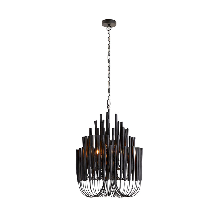 Tilda Five Light Chandelier