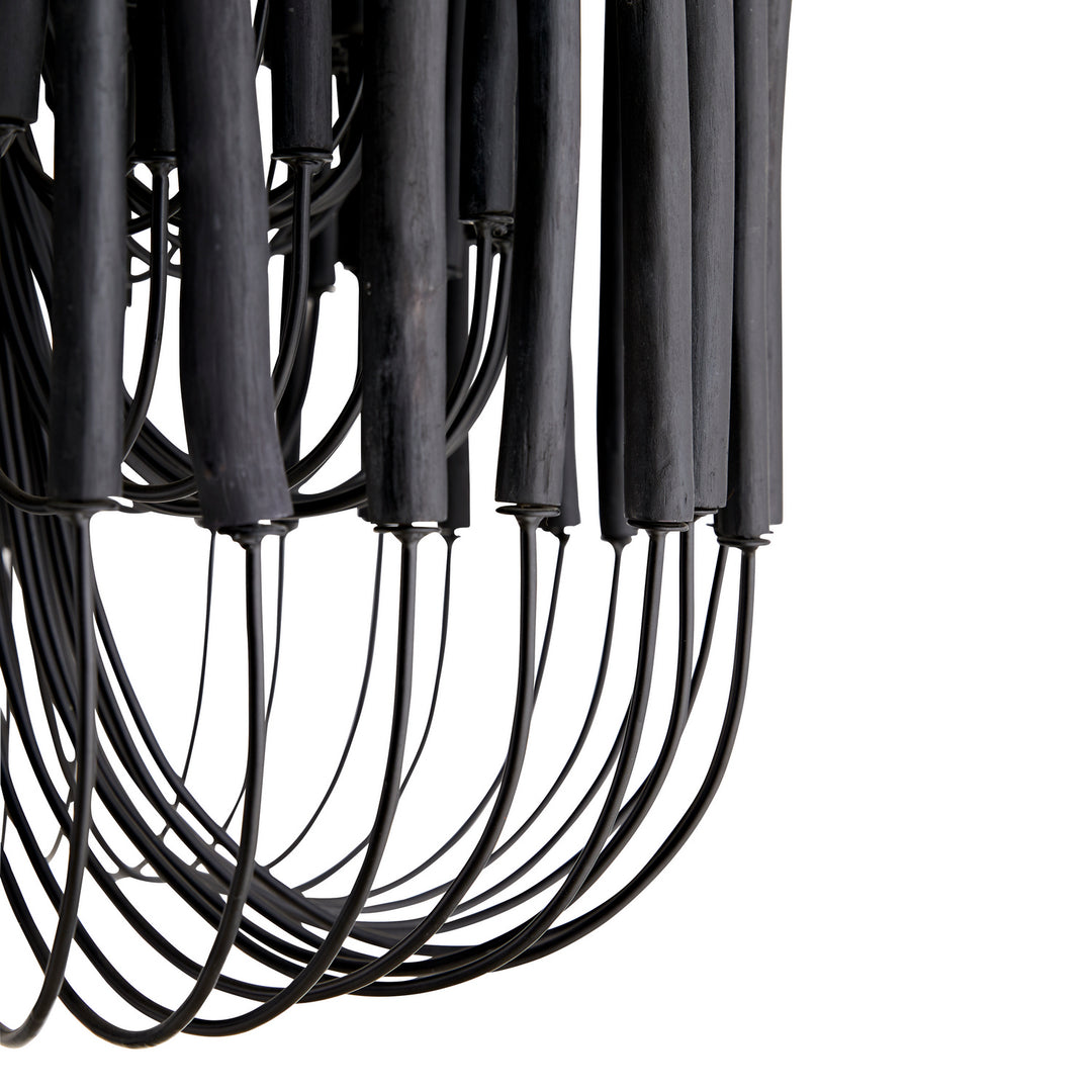 Tilda Five Light Chandelier