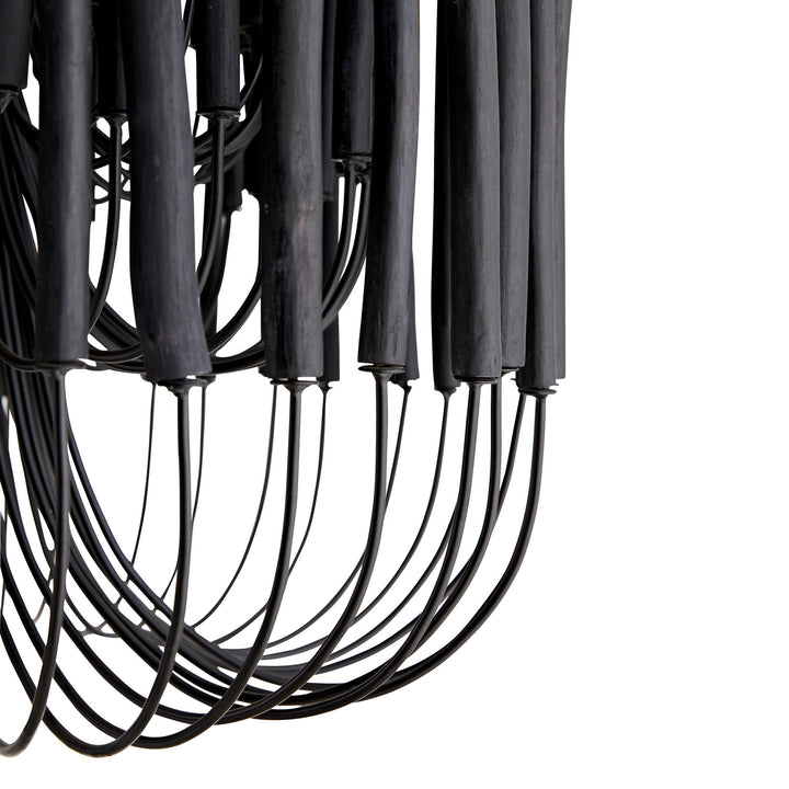 Tilda Five Light Chandelier