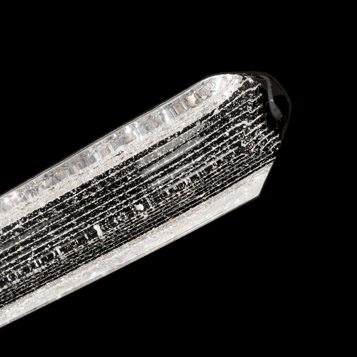 Elevate 62" Rectangular Pendant