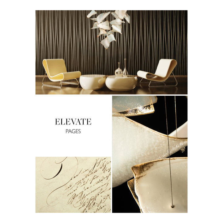 Elevate 54" Rectangular Pendant