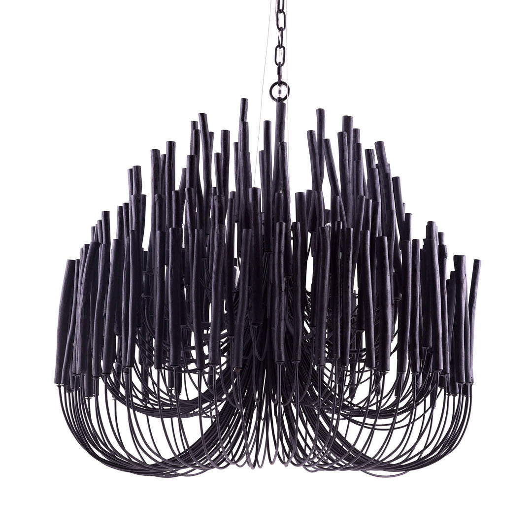 Tilda Six Light Chandelier