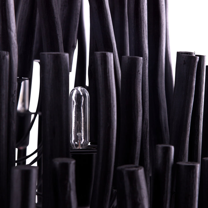 Tilda Six Light Chandelier