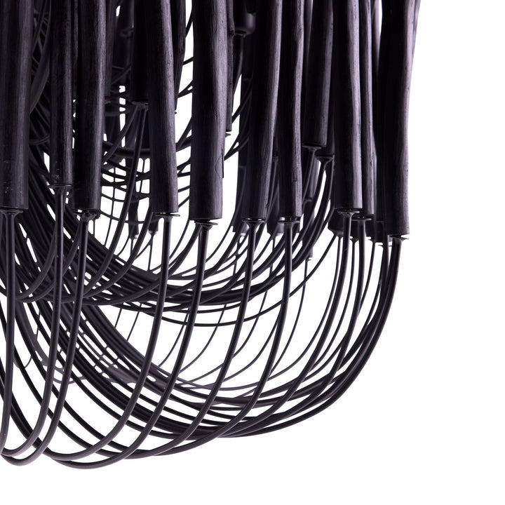 Tilda Six Light Chandelier