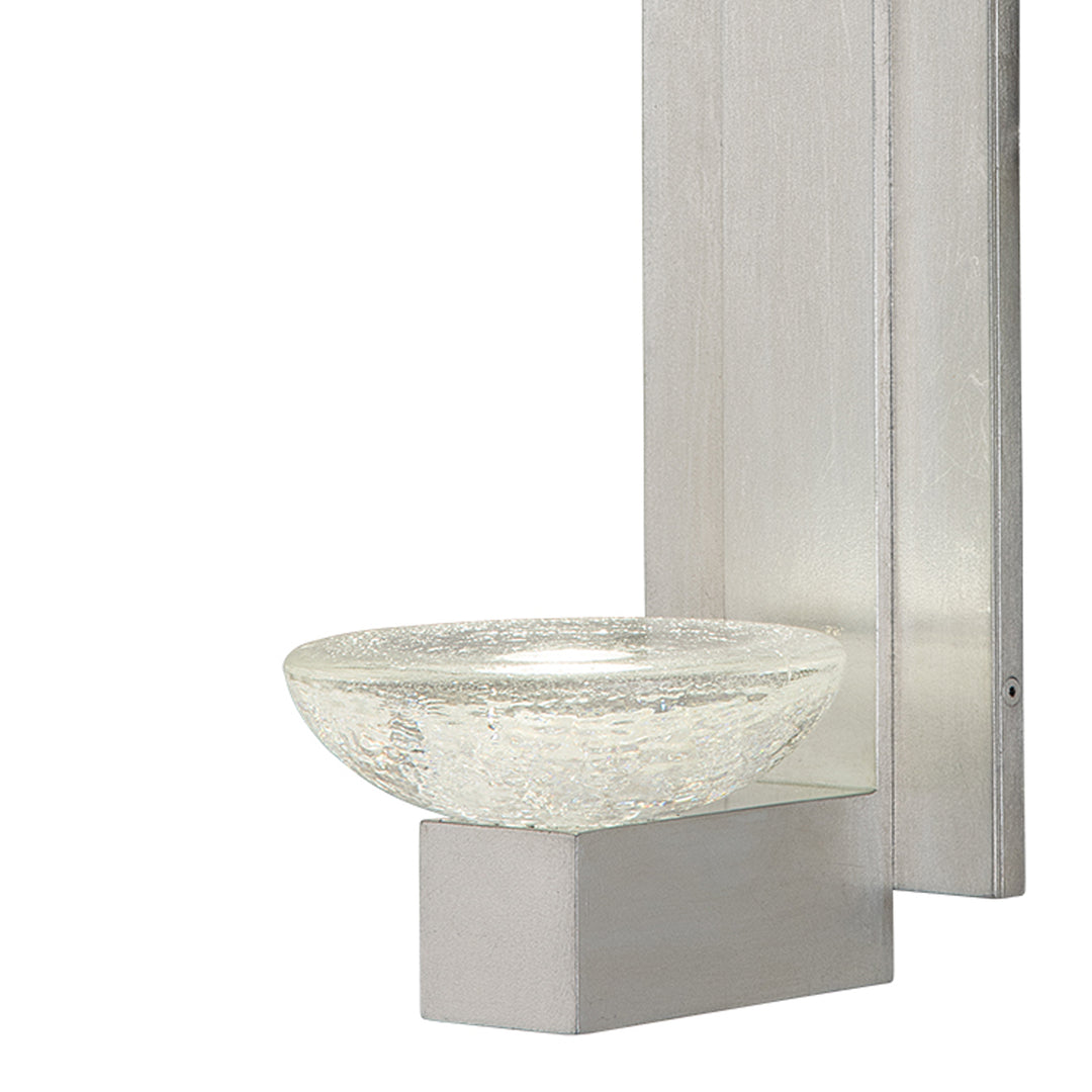 Delphi 18.5" Sconce