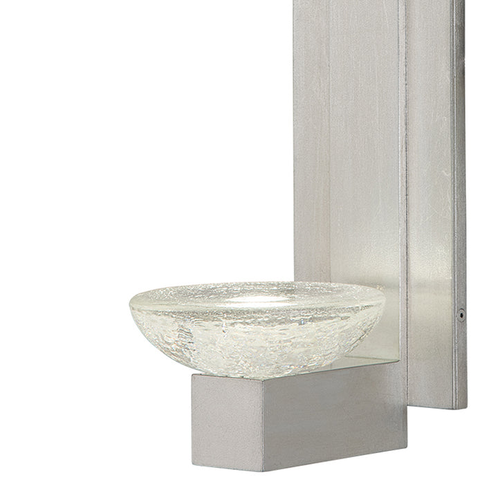 Delphi 18.5" Sconce