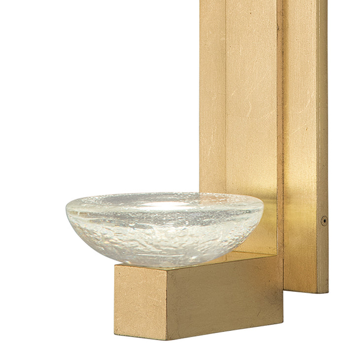 Delphi 18.5" Sconce