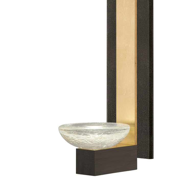Delphi 18.5" Sconce