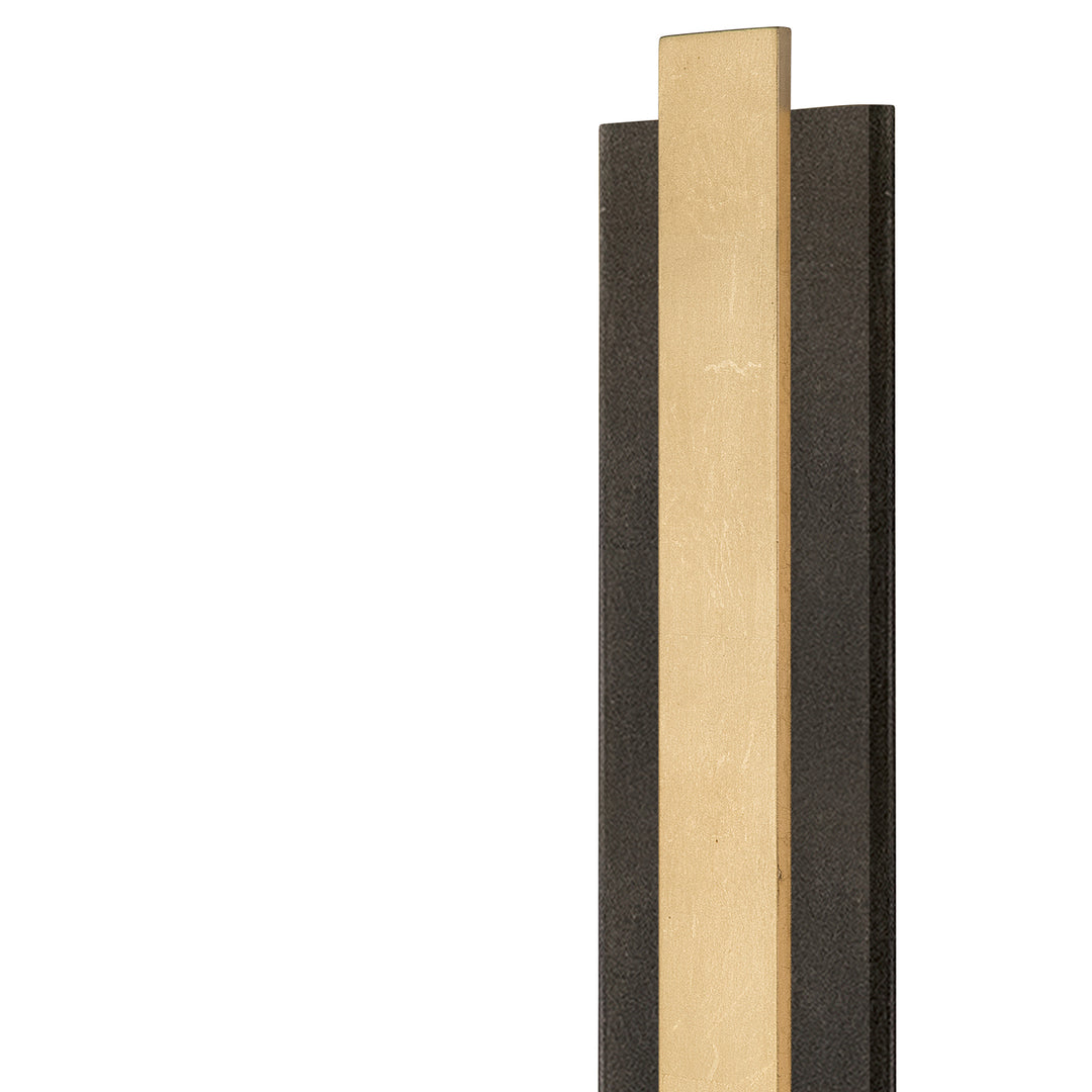 Delphi 18.5" Sconce