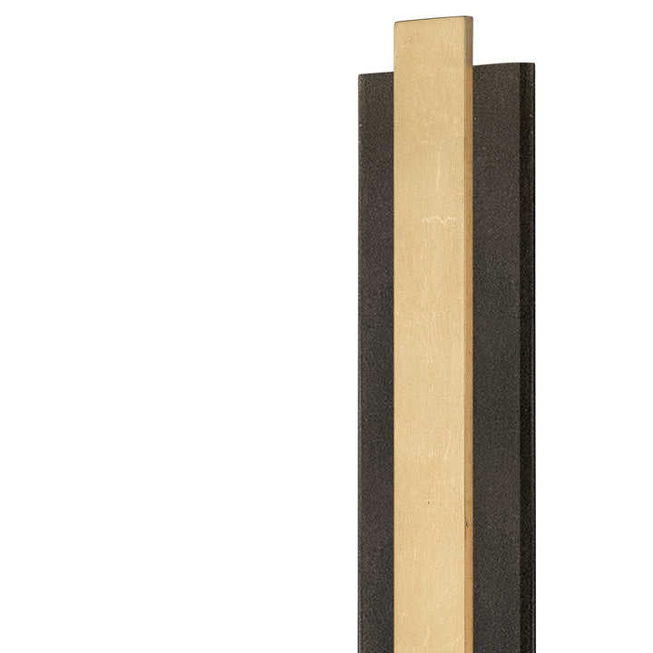 Delphi 18.5" Sconce