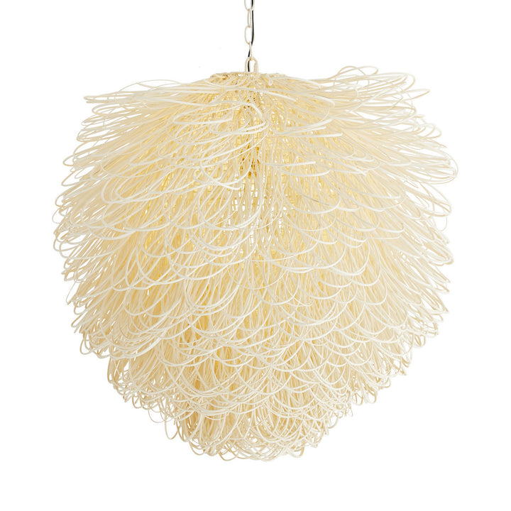 Finley One Light Chandelier