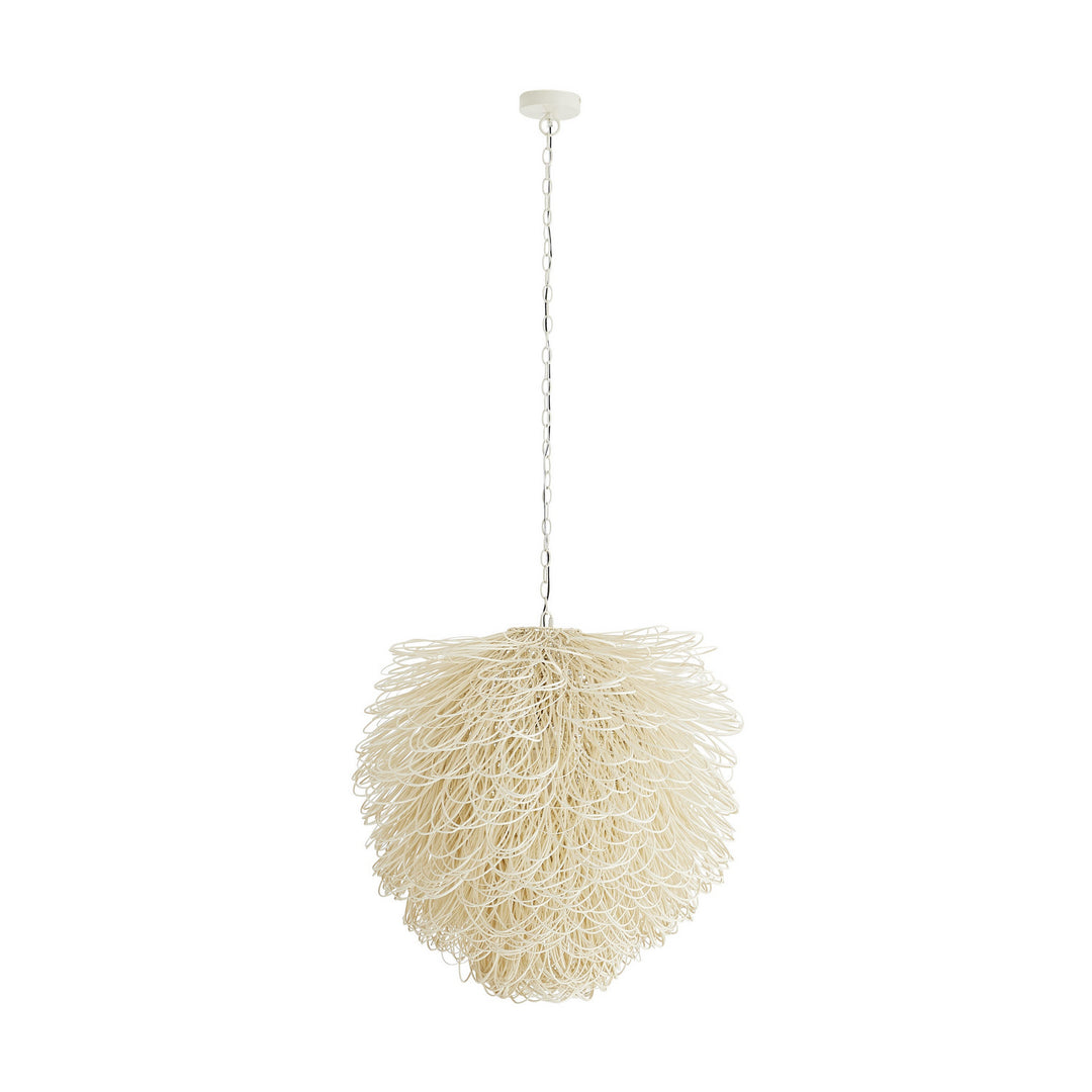 Finley One Light Chandelier