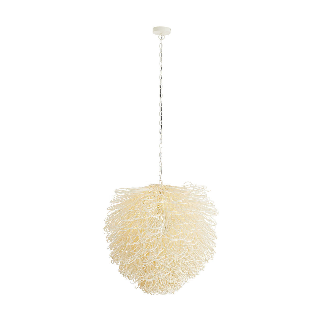 Finley One Light Chandelier