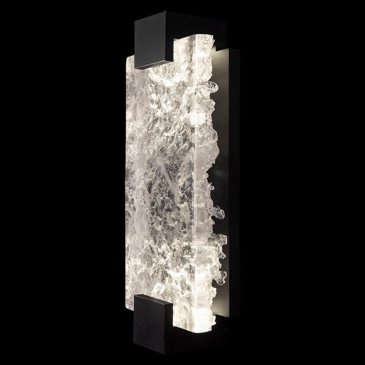 Terra 15.75" Sconce