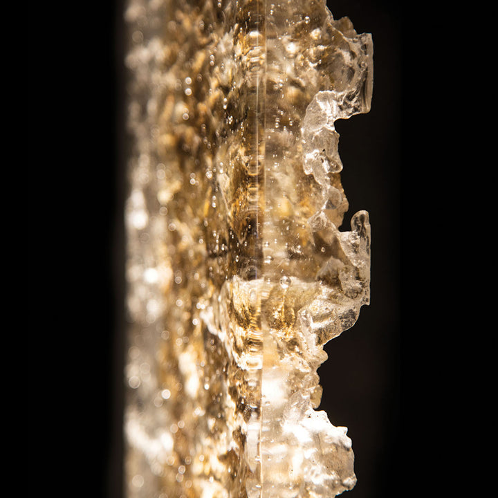 Terra 15.75" Sconce