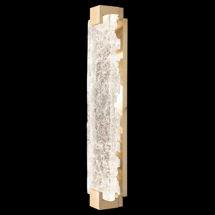 Terra 27.75" Sconce
