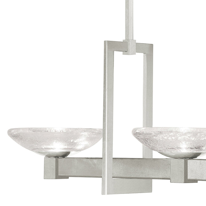 Delphi 48" Linear Pendant