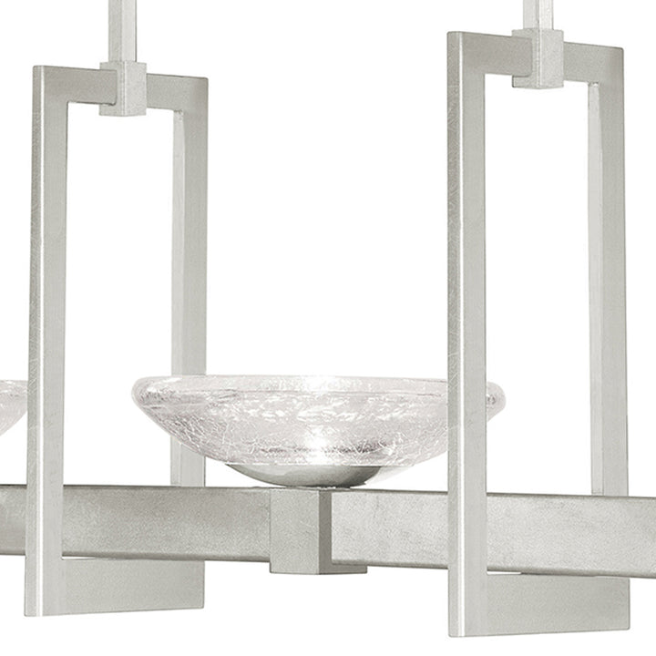 Delphi 48" Linear Pendant