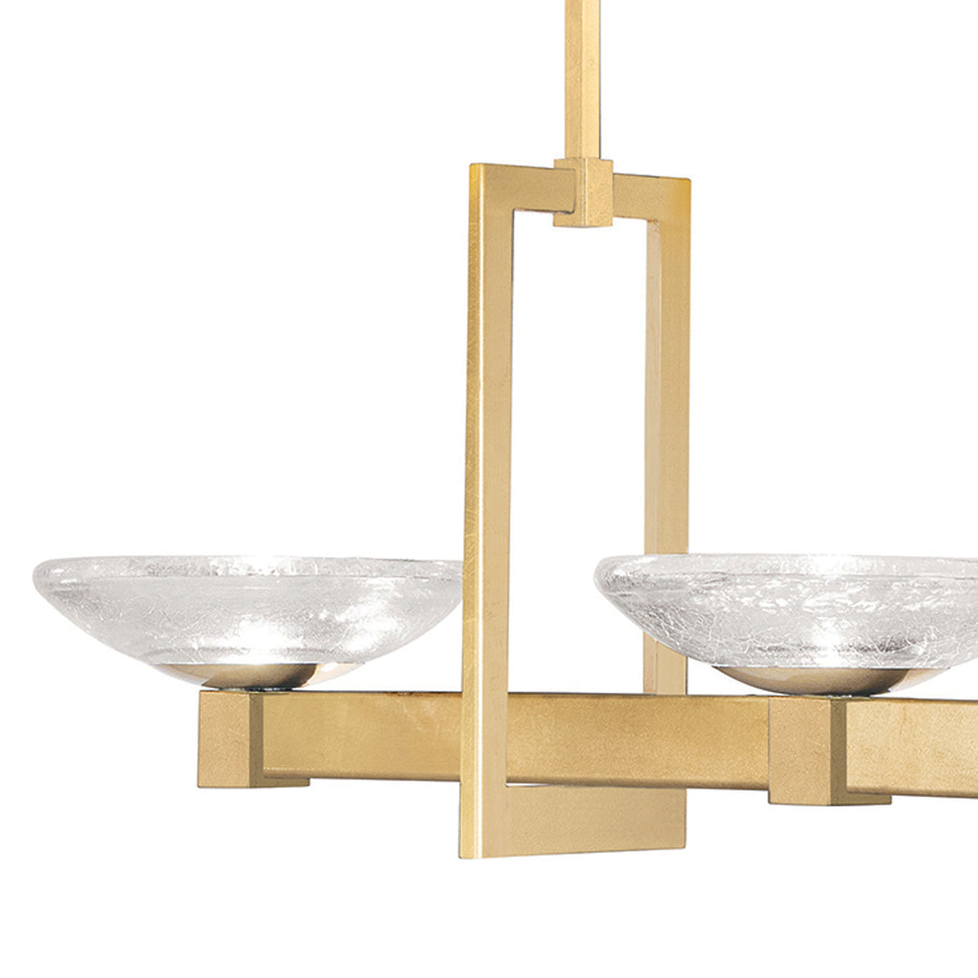 Delphi 48" Linear Pendant