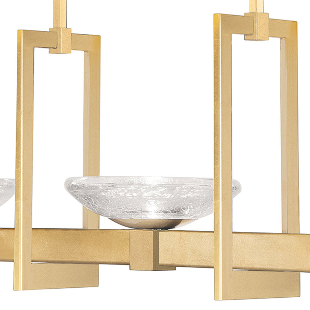 Delphi 48" Linear Pendant