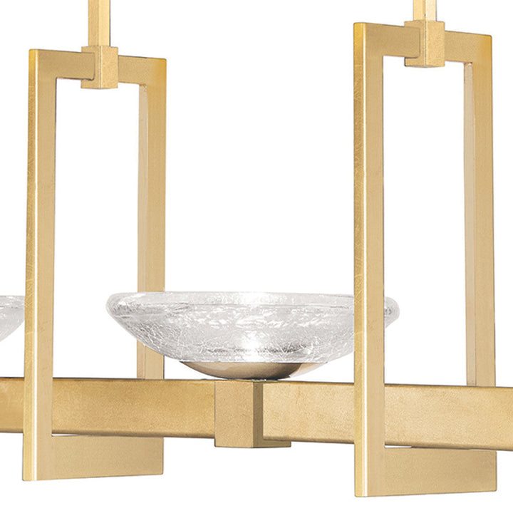 Delphi 48" Linear Pendant