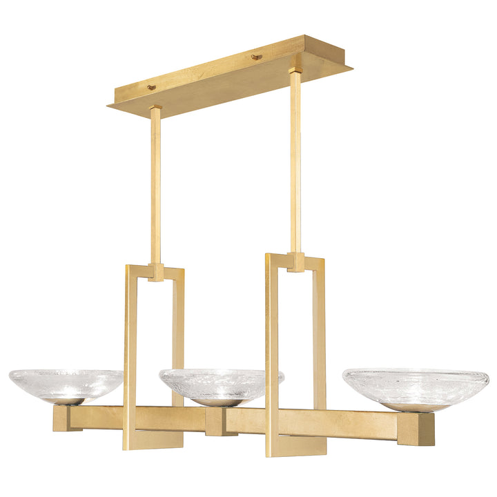 Delphi 48" Linear Pendant