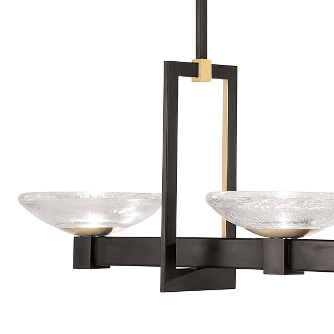 Delphi 48" Linear Pendant