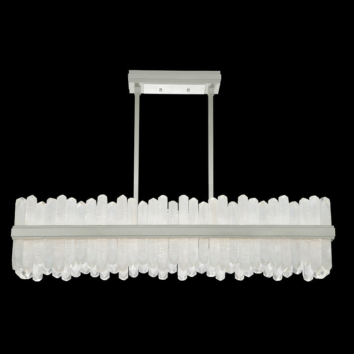 Lior 48" Rectangular Pendant