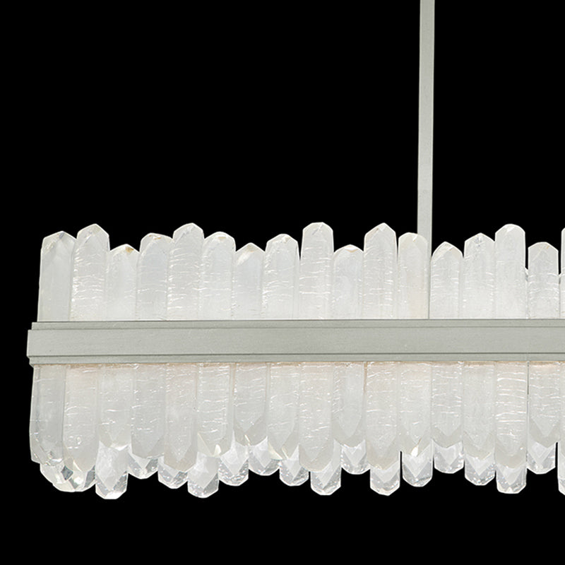 Lior 48" Rectangular Pendant