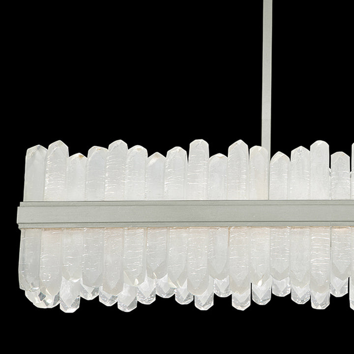 Lior 48" Rectangular Pendant