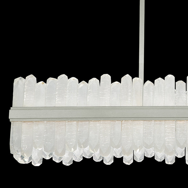 Lior 48" Rectangular Pendant