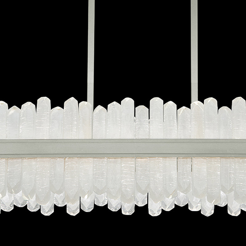 Lior 48" Rectangular Pendant
