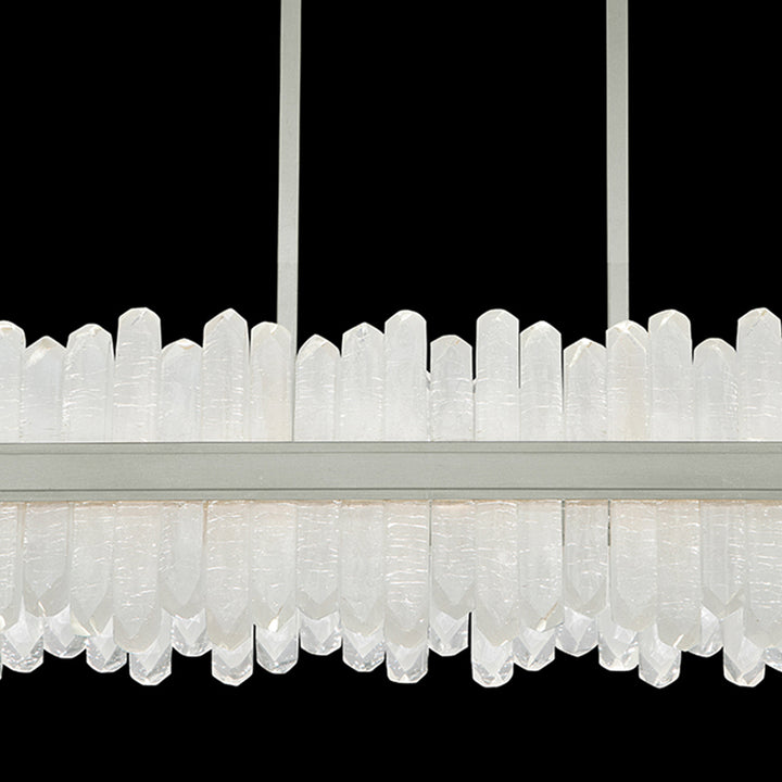 Lior 48" Rectangular Pendant