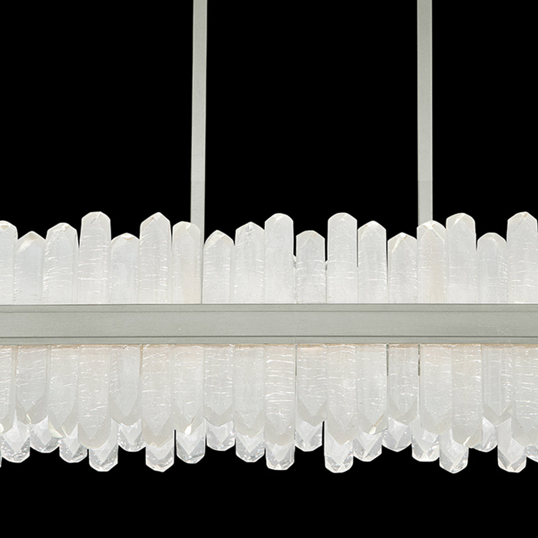 Lior 48" Rectangular Pendant