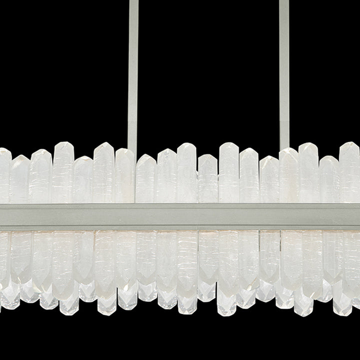 Lior 48" Rectangular Pendant