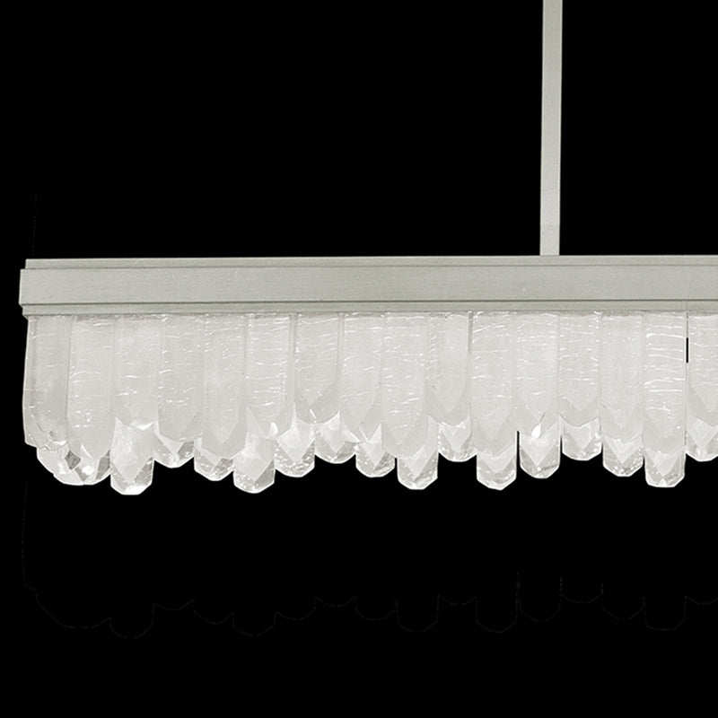 Lior 48" Rectangular Pendant
