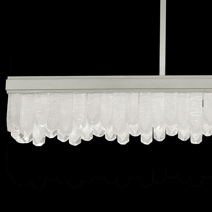 Lior 48" Rectangular Pendant
