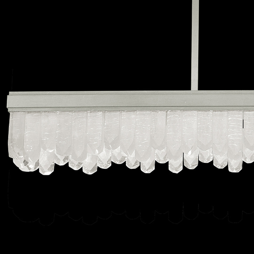 Lior 48" Rectangular Pendant