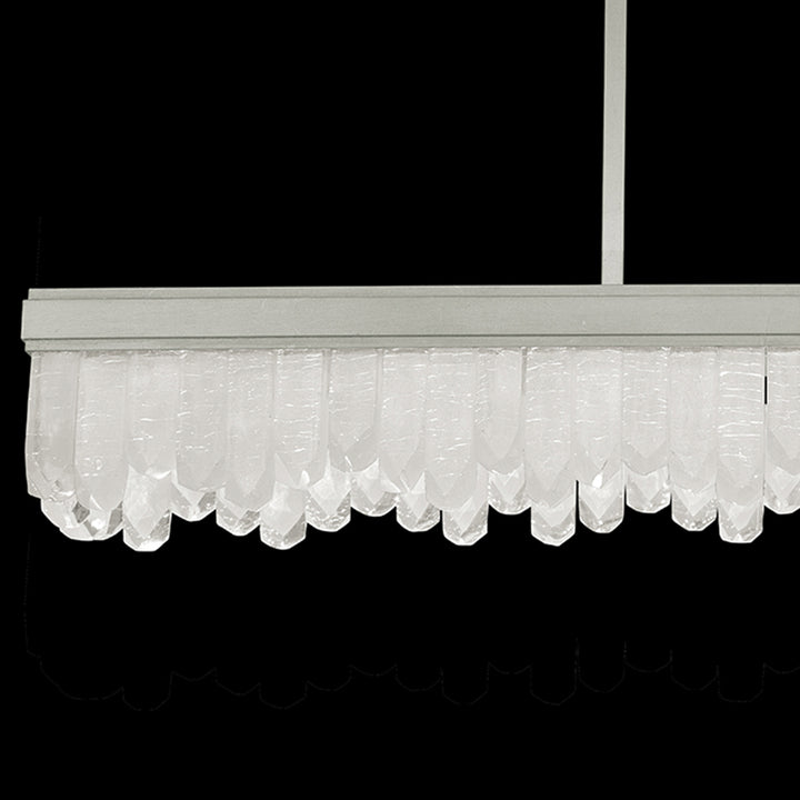 Lior 48" Rectangular Pendant
