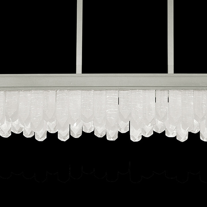 Lior 48" Rectangular Pendant