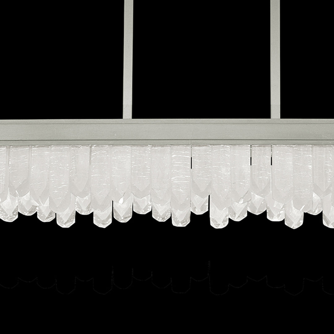 Lior 48" Rectangular Pendant
