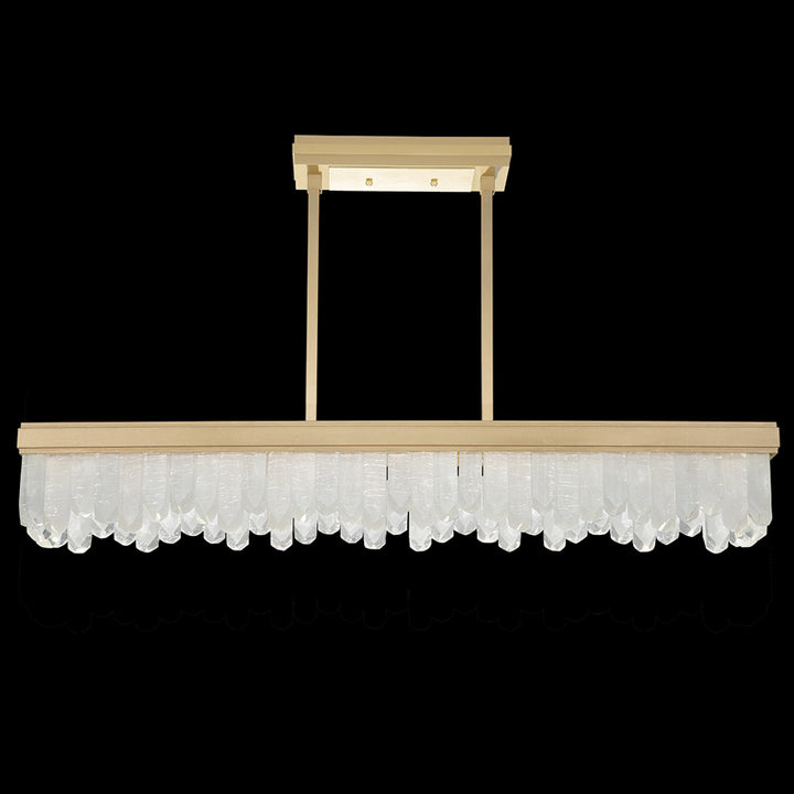 Lior 48" Rectangular Pendant