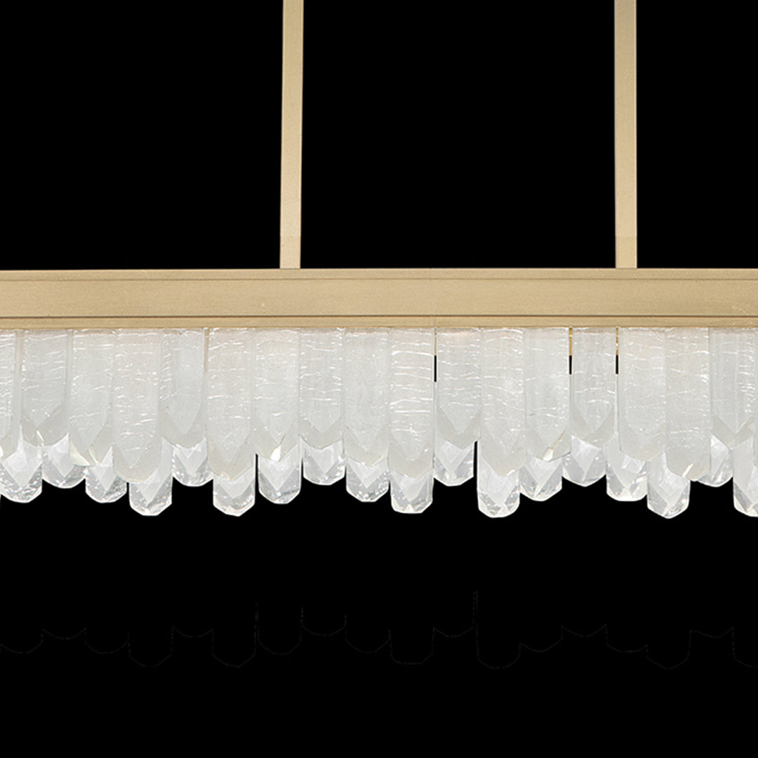 Lior 48" Rectangular Pendant