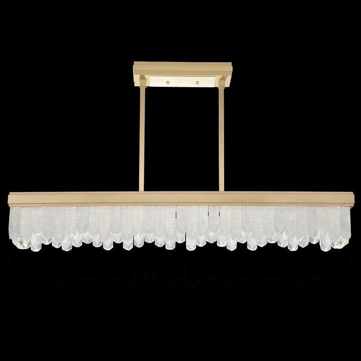 Lior 48" Rectangular Pendant