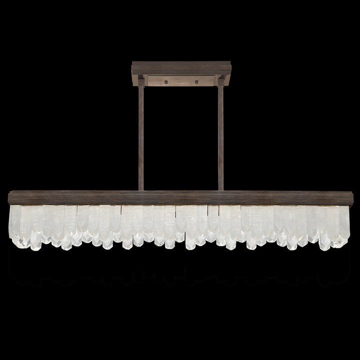 Lior 48" Rectangular Pendant