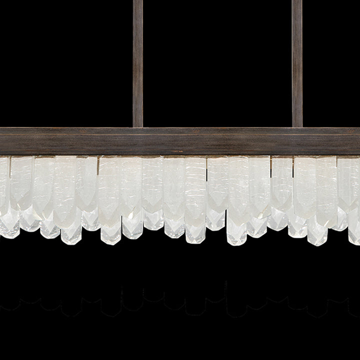 Lior 48" Rectangular Pendant