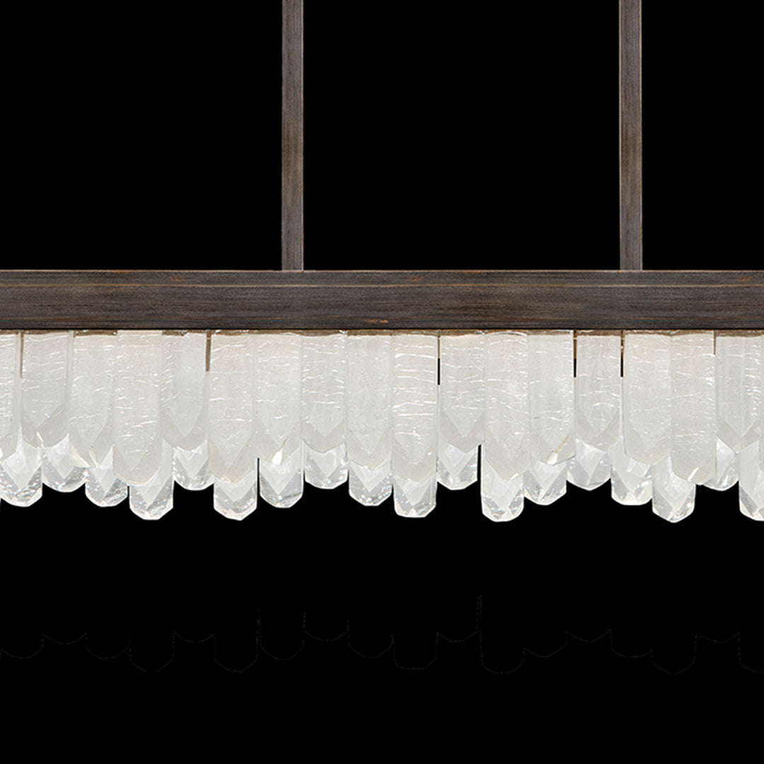 Lior 48" Rectangular Pendant