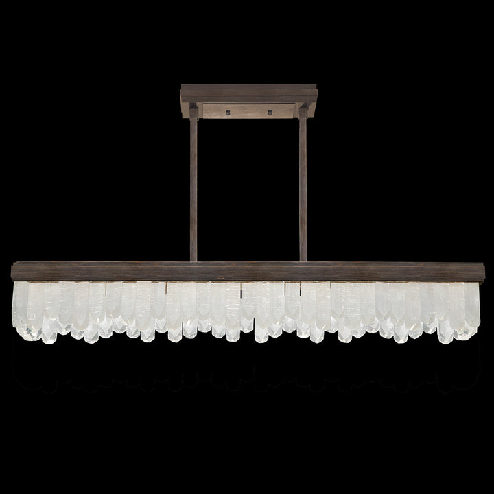 Lior 48" Rectangular Pendant