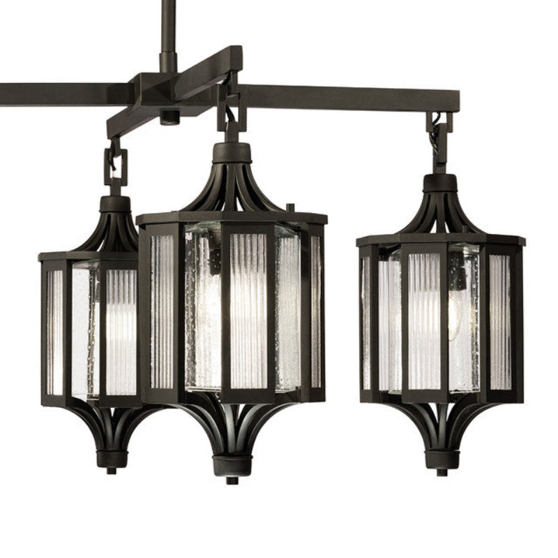 Bristol 31" Outdoor Pendant