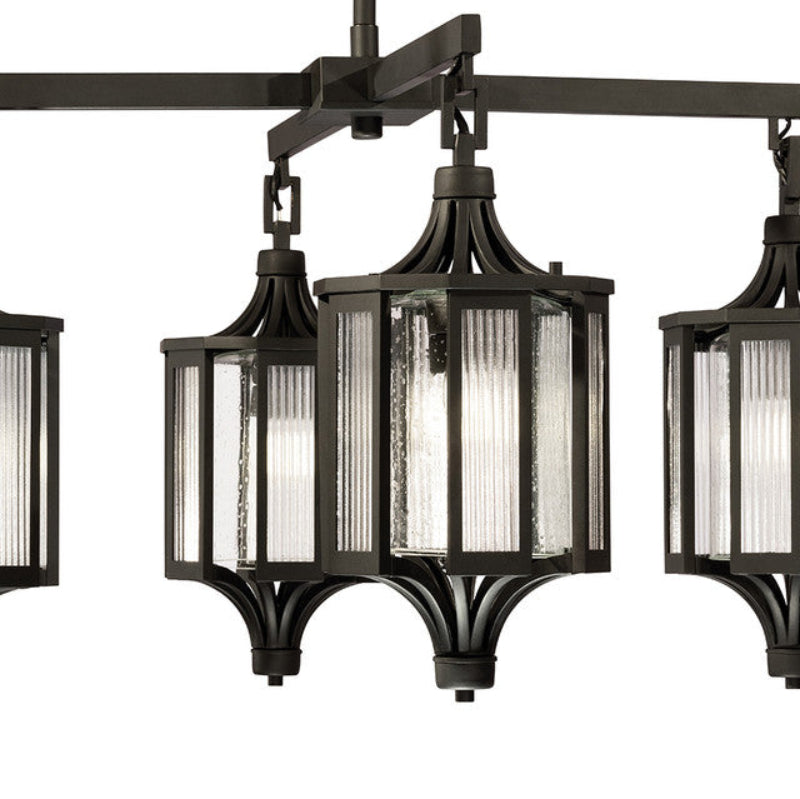 Bristol 31" Outdoor Pendant